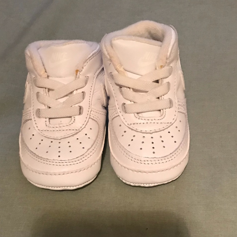 Nike Air Force ones